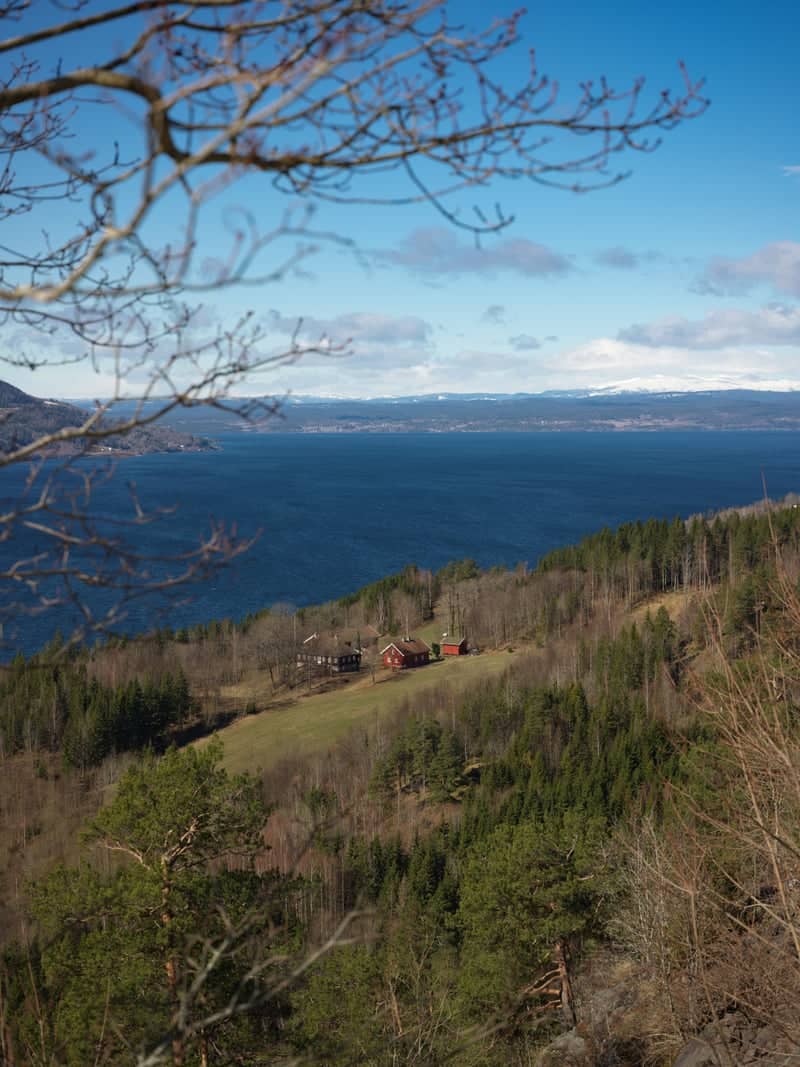 Tyrifjorden Overlook - Image 1
