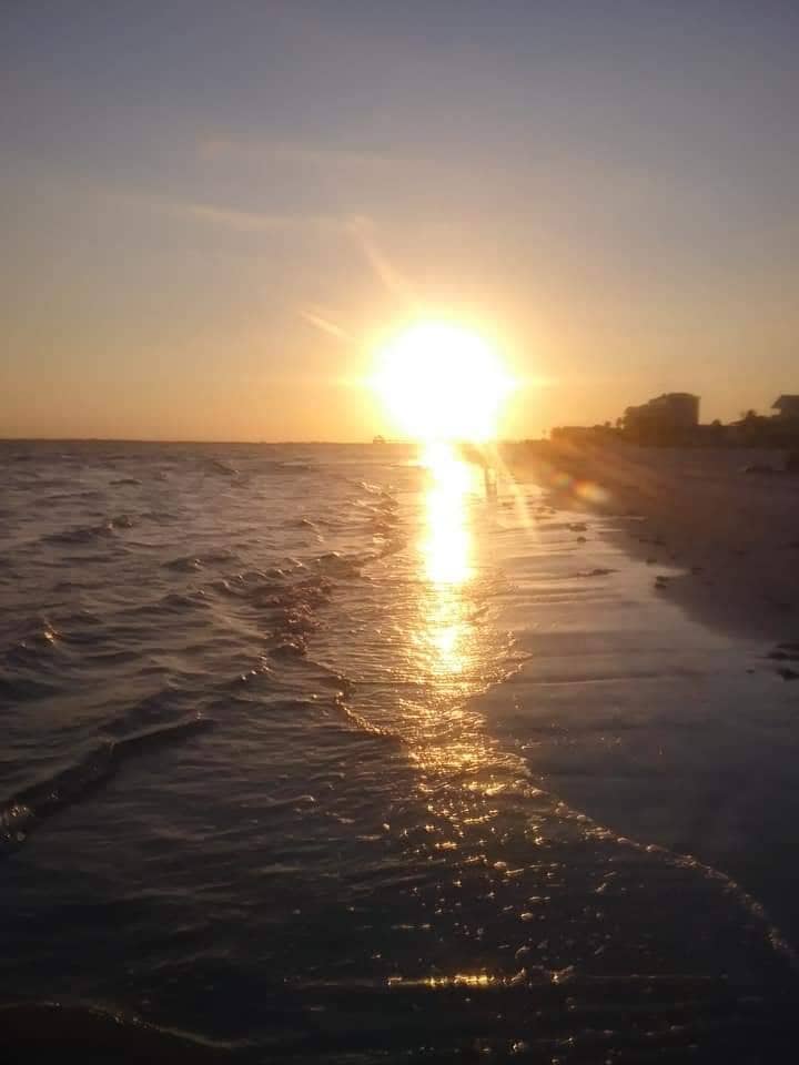 Gulf Shores Beach - Image 1