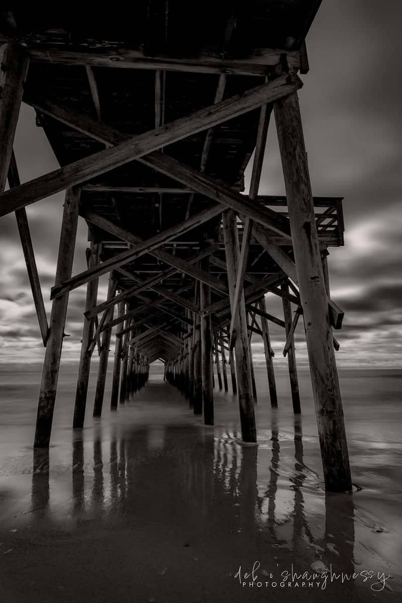 Pawleys Island Pier - Image 1