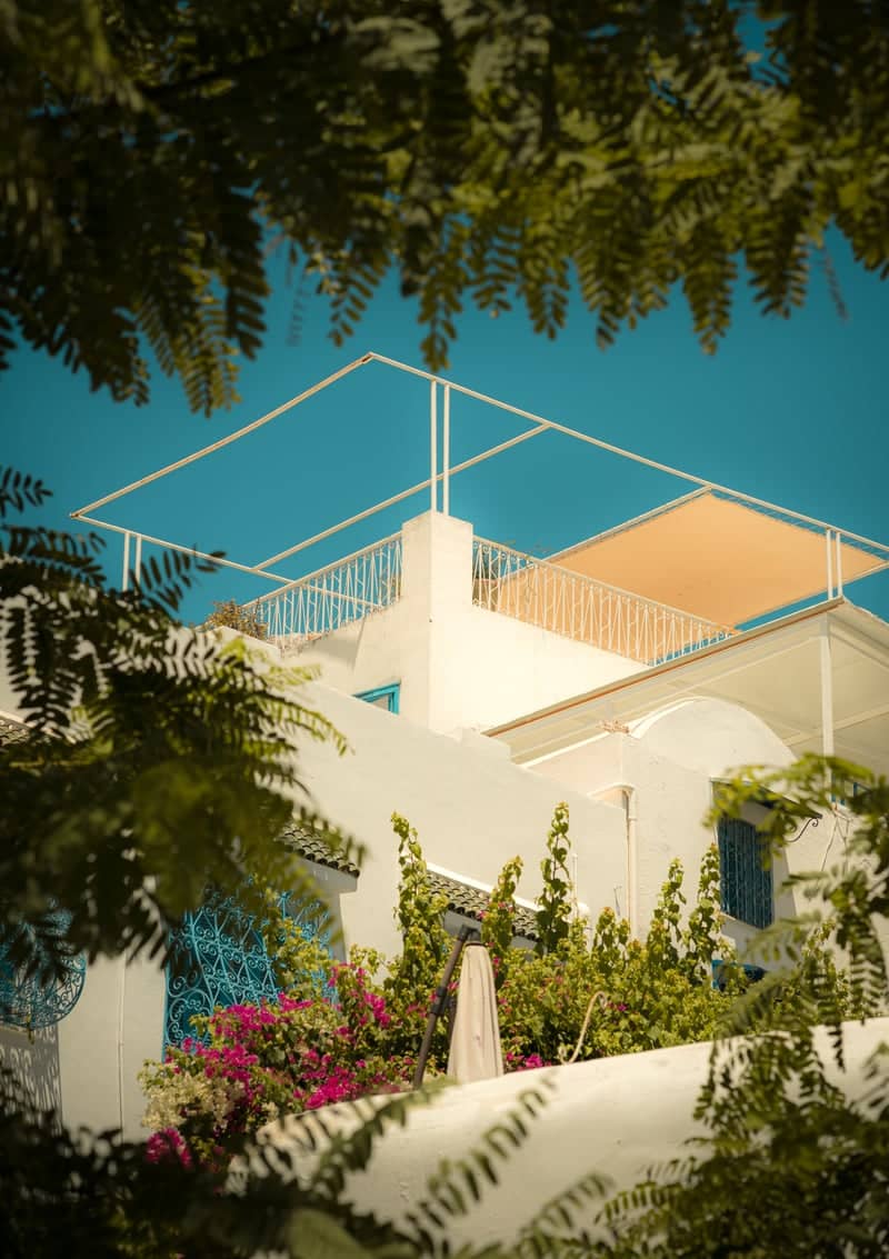 Traditional Architecture of Sidi Bouzid - Image 1