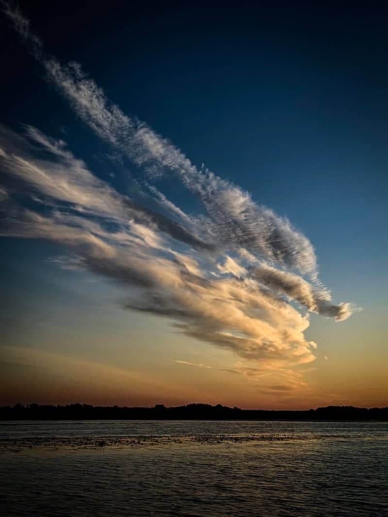 Volga River Viewpoint, General'skoye - Image 1