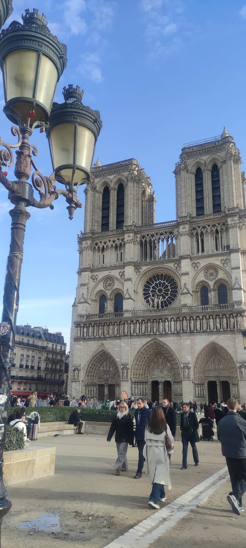 Notre-Dame de Paris - Image 1