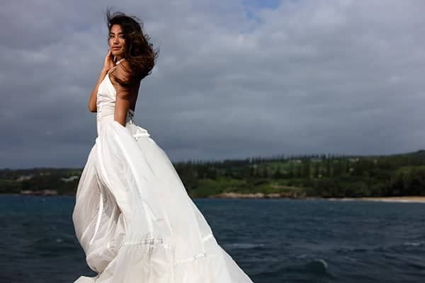 Maui North Shore Coastline - Image 1