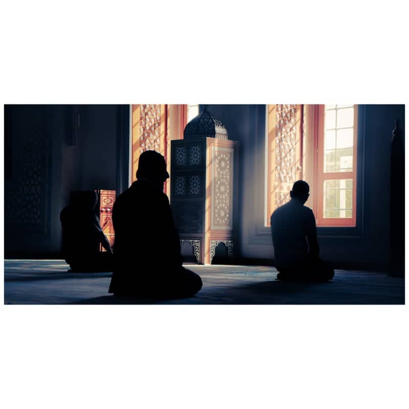 Küçük Ayasofya Mosque - Image 1
