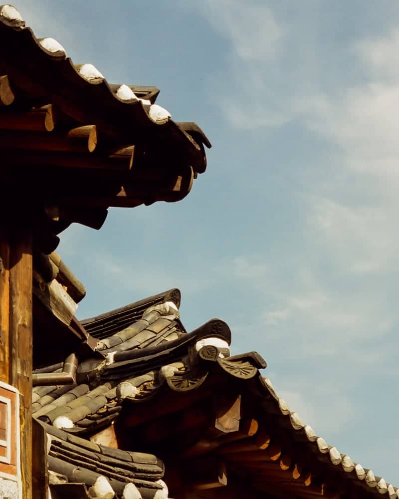 Bukchon Hanok Village - Image 1