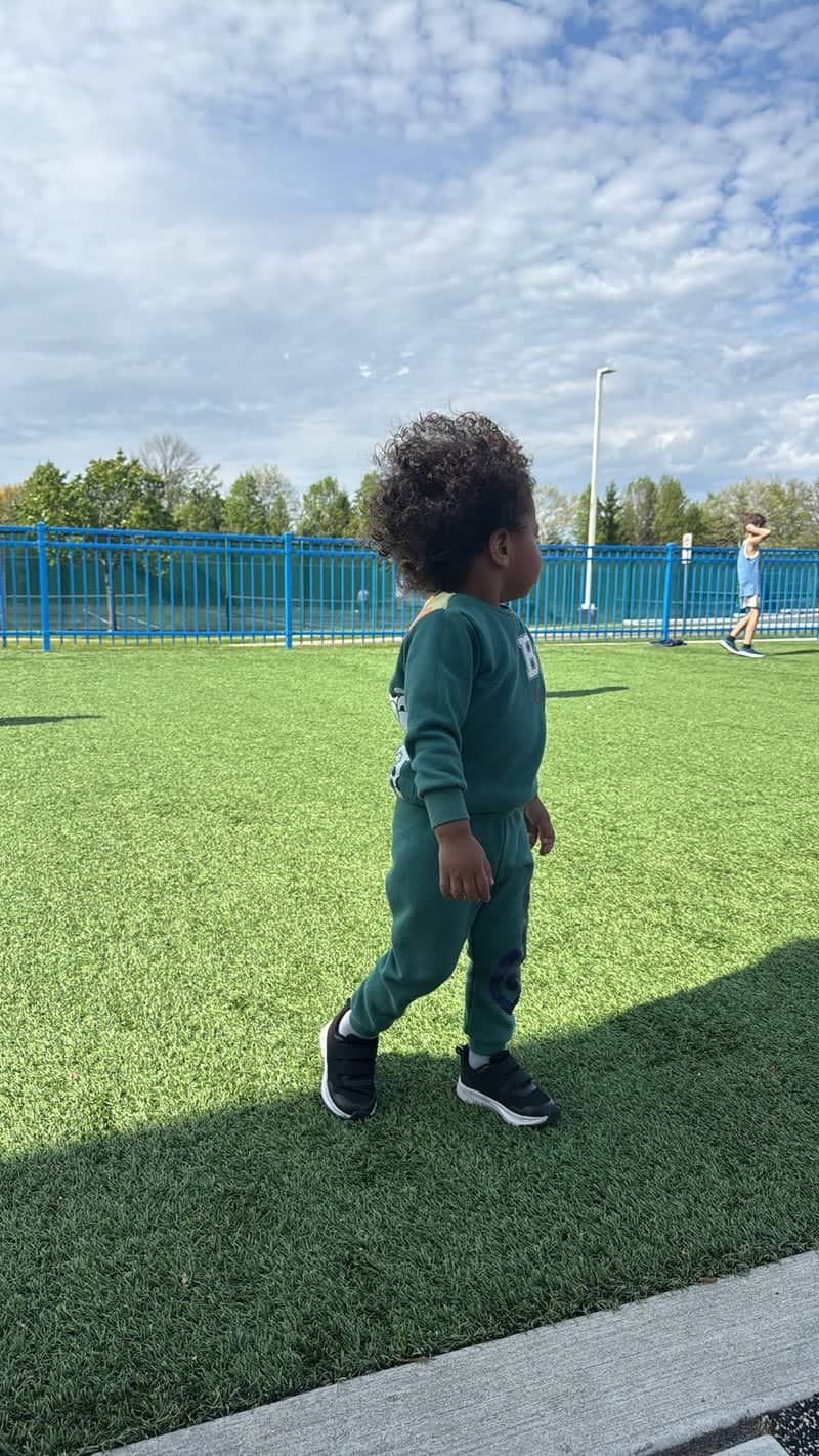 Purvis Park - Image 1