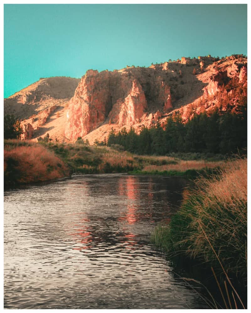 Smith Rock State Park - Image 1