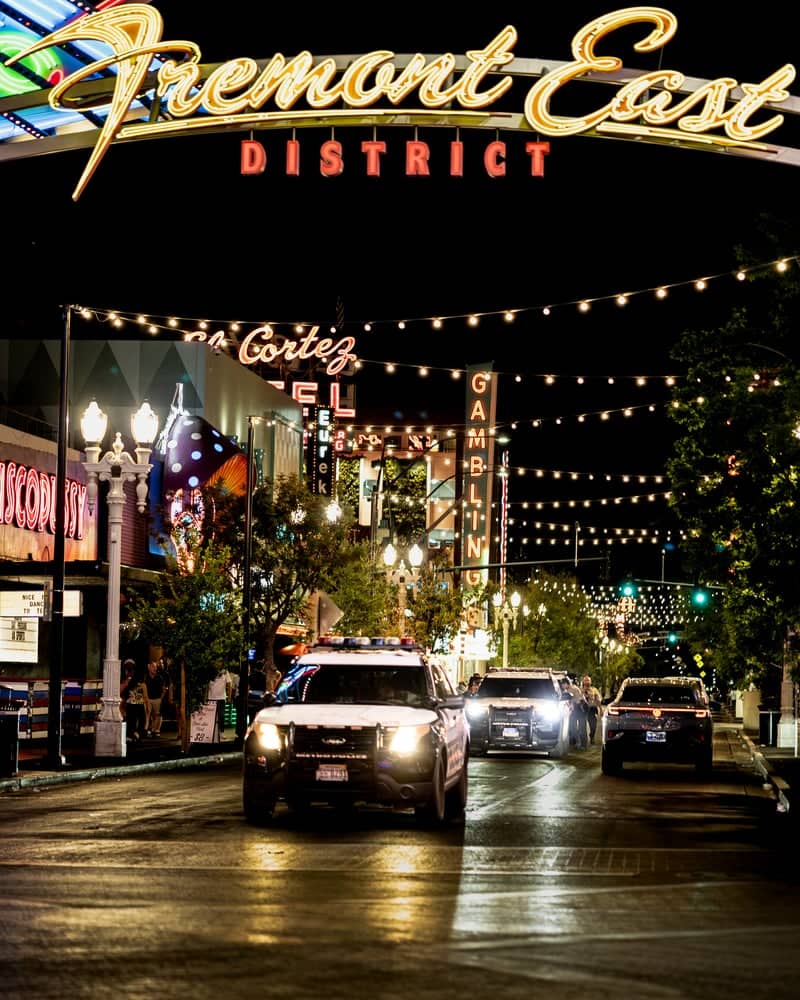 Fremont East District - Image 1