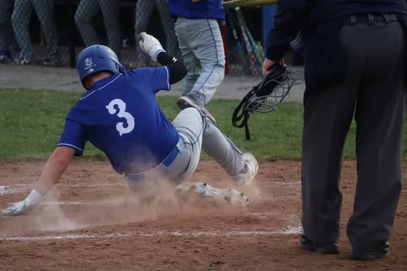 Dundee Baseball Field - Image 1
