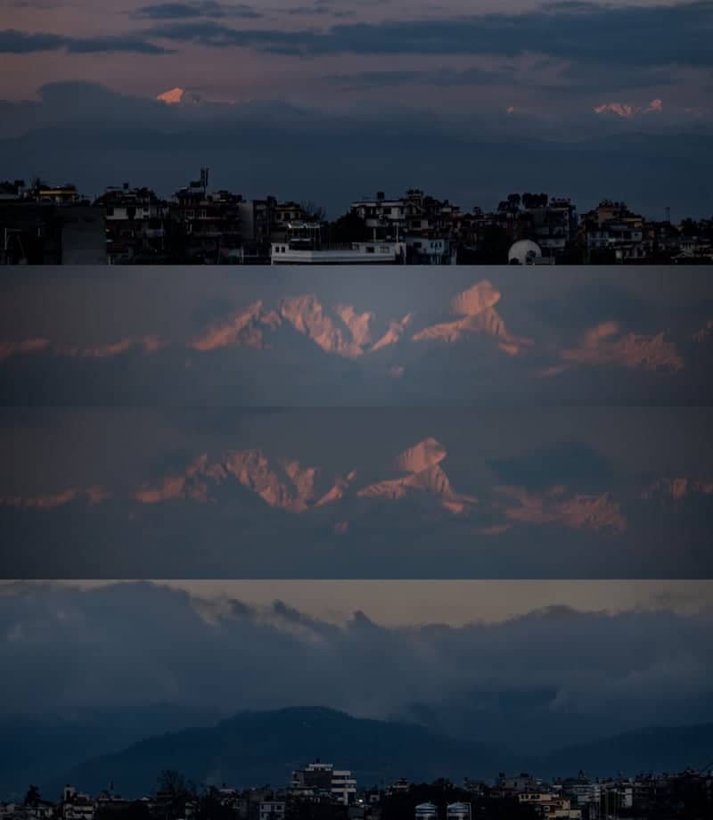Lalitpur Himalayan Viewpoint - Image 1