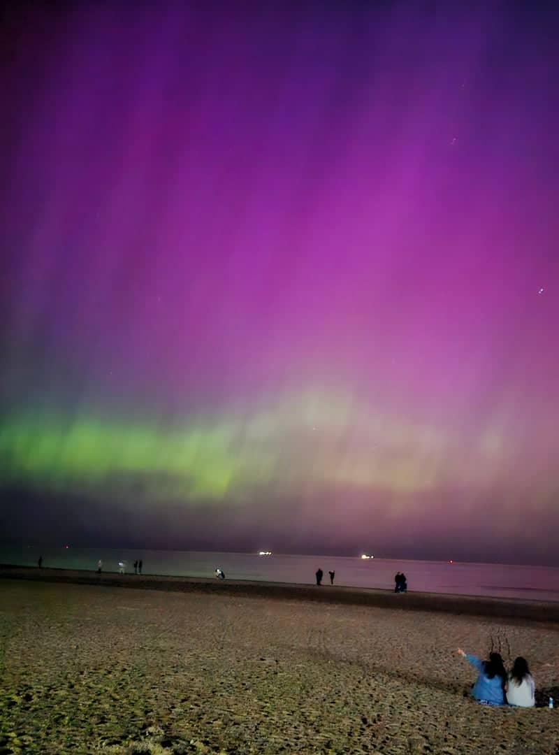Lakeside Park Beach - Image 1