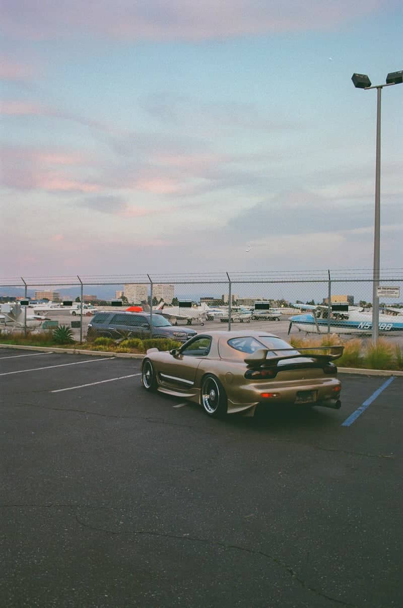 John Wayne Airport Perimeter - Image 1