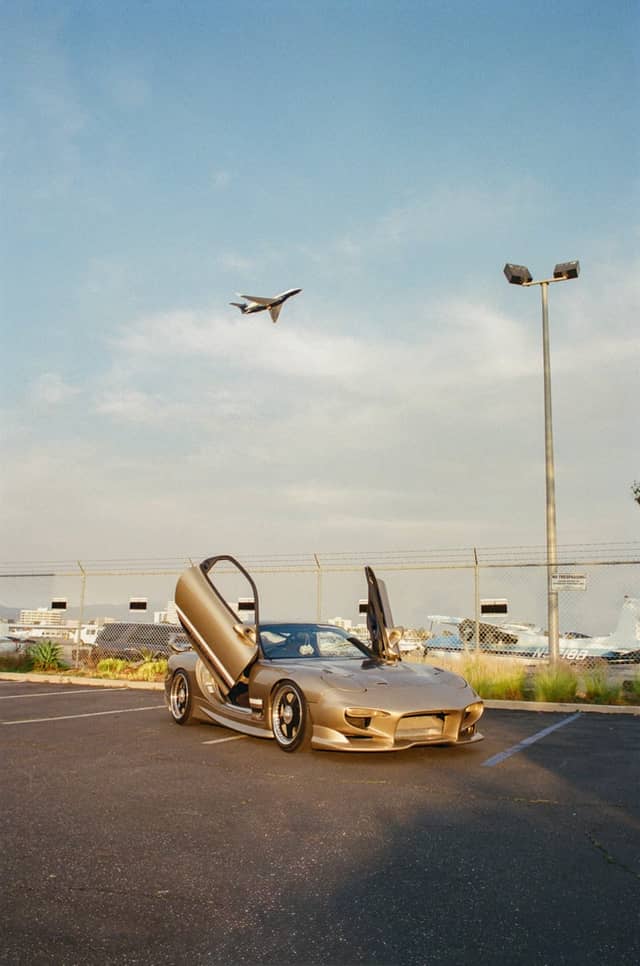 John Wayne Airport Perimeter - Image 1