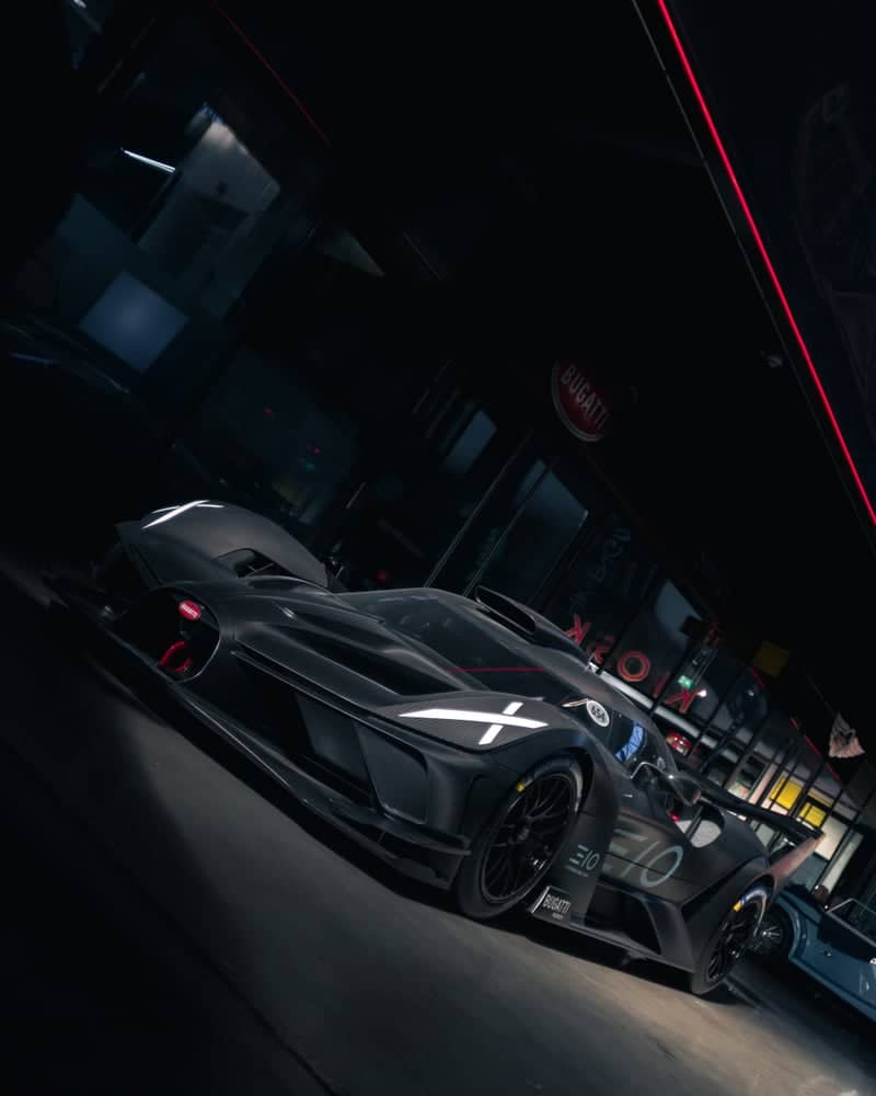 Motorworld München - Image 1