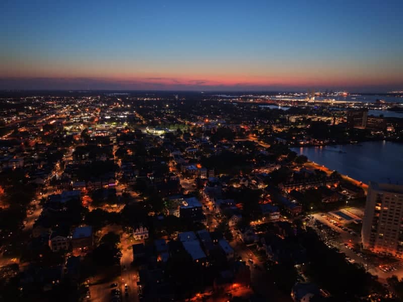 Olde Towne Portsmouth Waterfront - Image 1