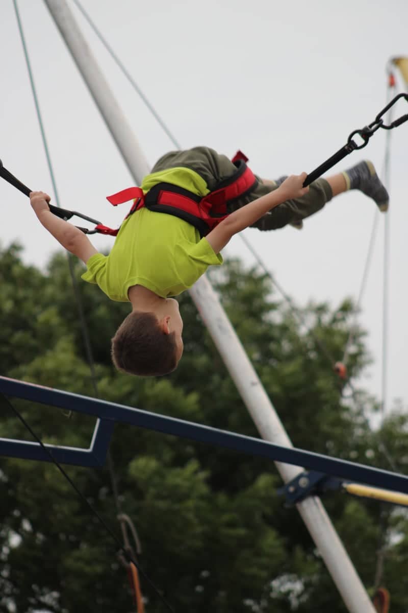 Pottawatomie County Fairgrounds - Image 1