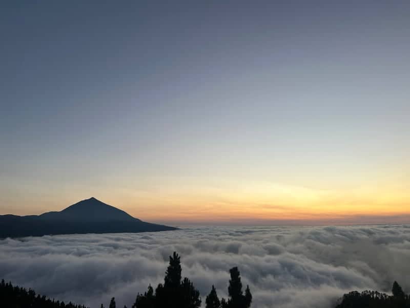 Mirador de Chipeque - Image 1