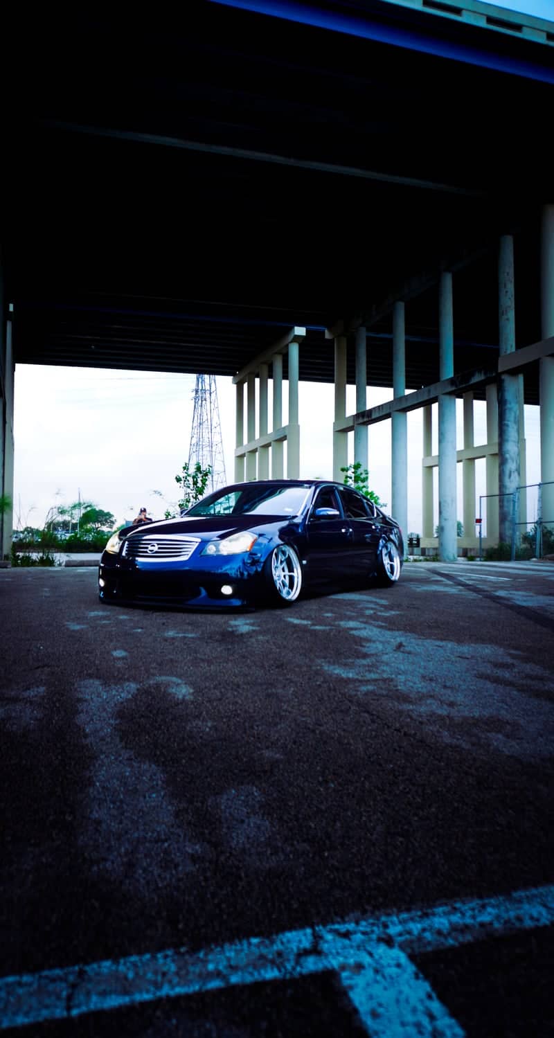 Kemah Bridge Underpass - Image 1