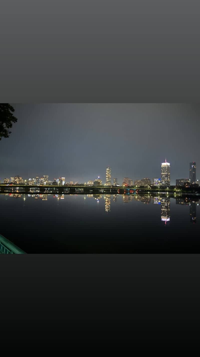 Charles River Esplanade - Image 1