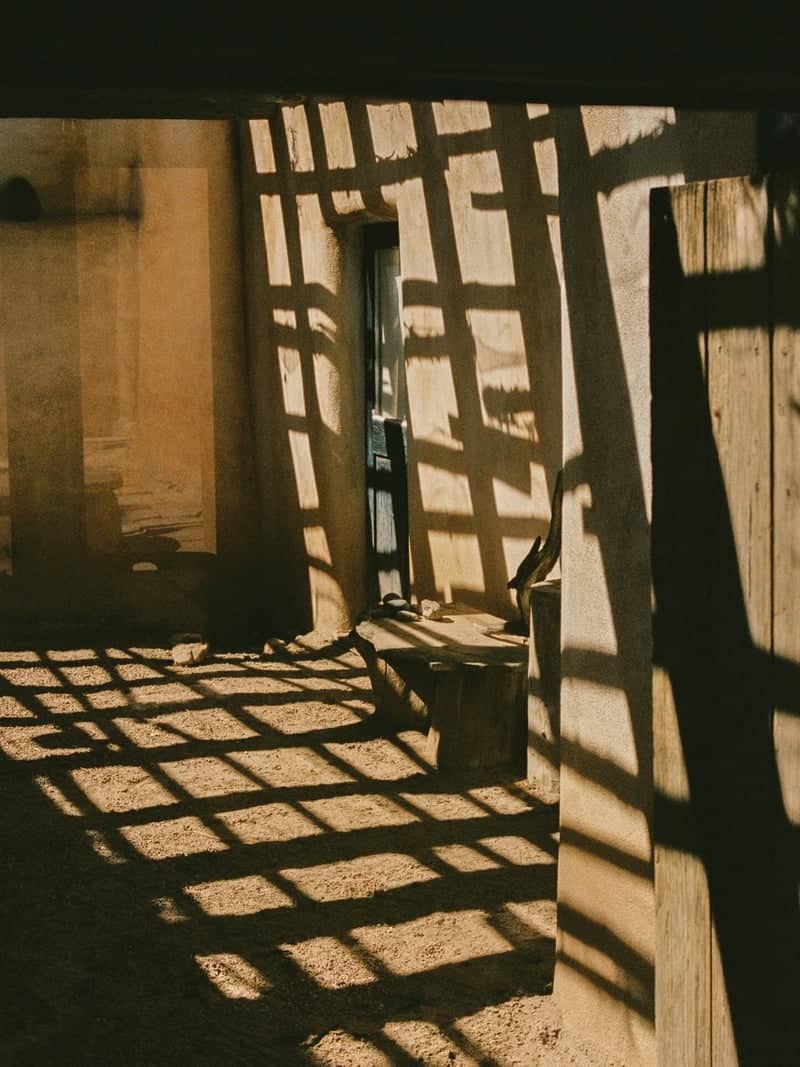Abiquiu Historic Adobe - Image 1