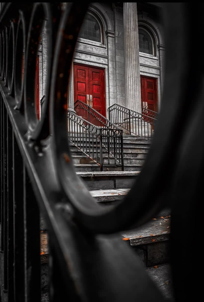 First United Methodist Church Columbia - Image 1