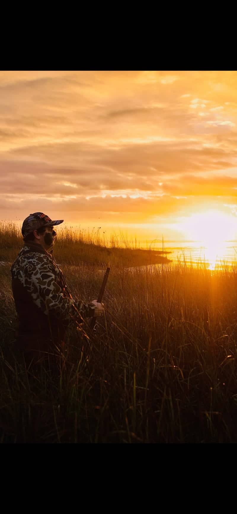 Slidell Coastal Marshlands - Image 1