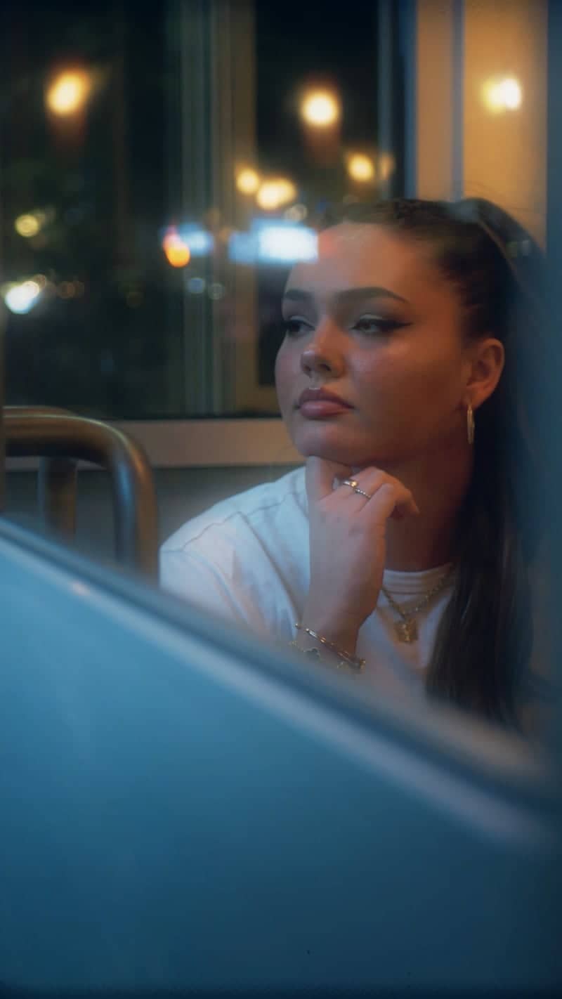 West 4th Street Urban Portrait Spot - Image 1