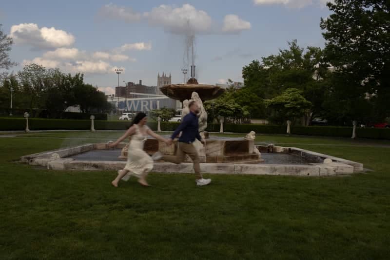 Cleveland Museum of Art - Fine Arts Garden - Image 1