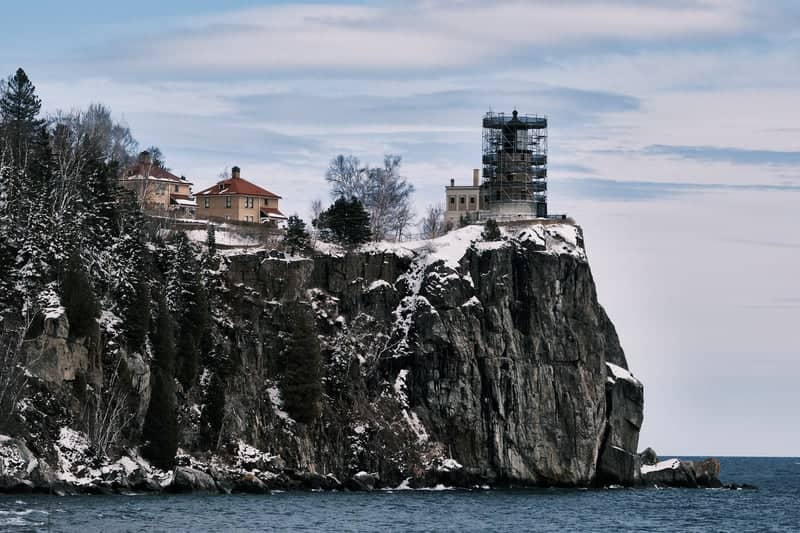Split Rock Lighthouse - Image 1