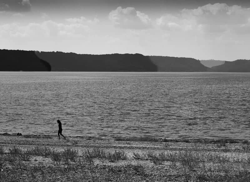 Lake Pepin Shoreline - Image 1