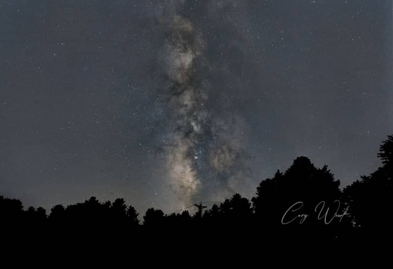 John Glenn Astronomy Park - Image 1