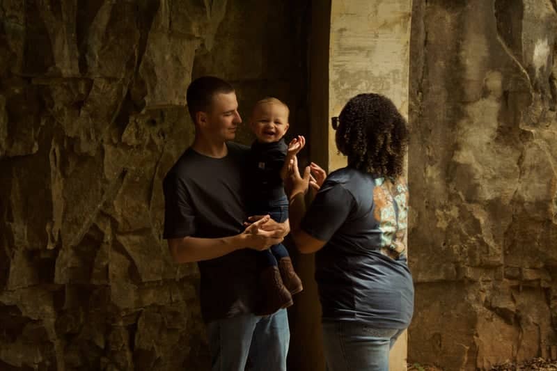 Dunbar Cave State Park - Image 1