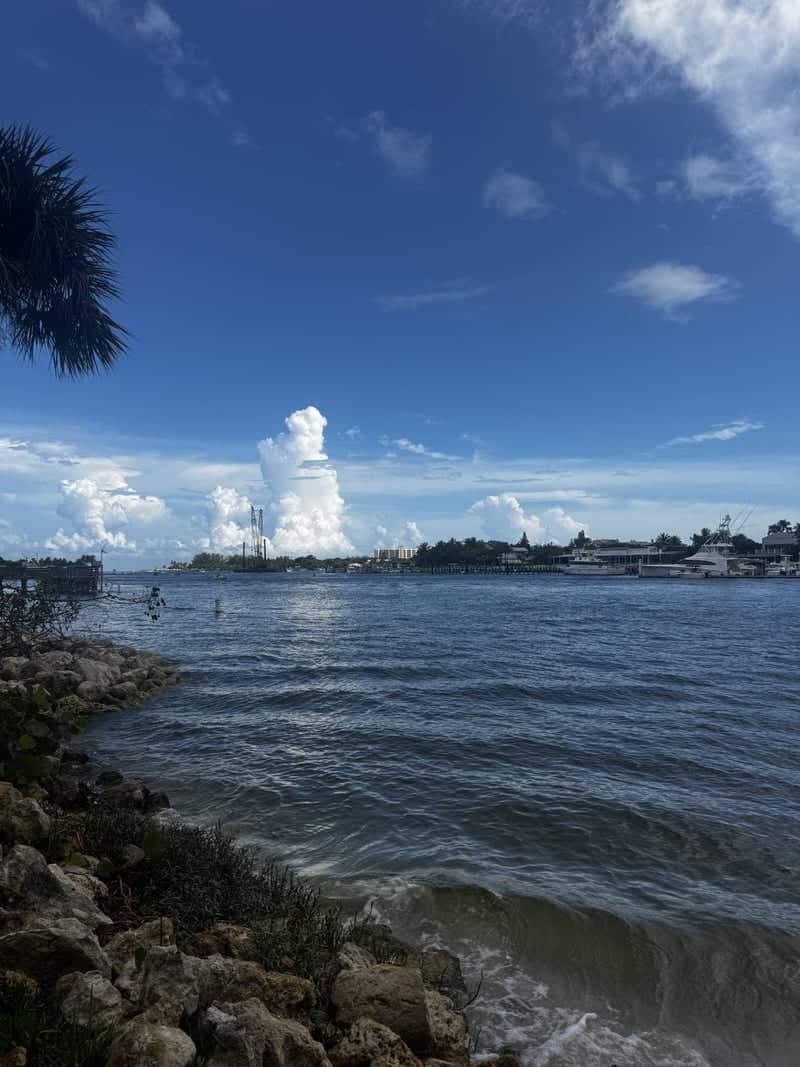 Jupiter Inlet Overlook - Image 1
