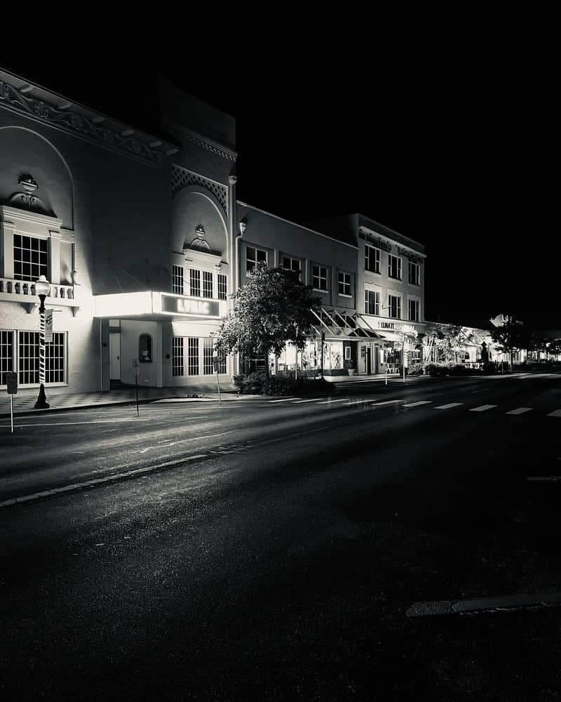 The Lyric Theatre - Image 1