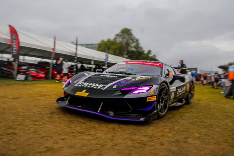 Adelaide Motorsport Festival - Image 1