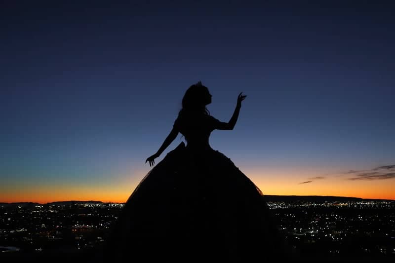 Signal Hill Overlook - Image 1