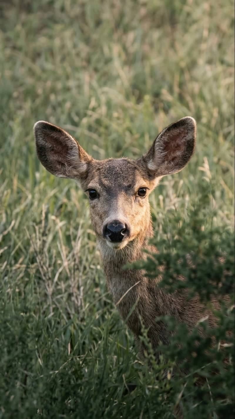 Ashburn Meadow Wildlife - Image 1