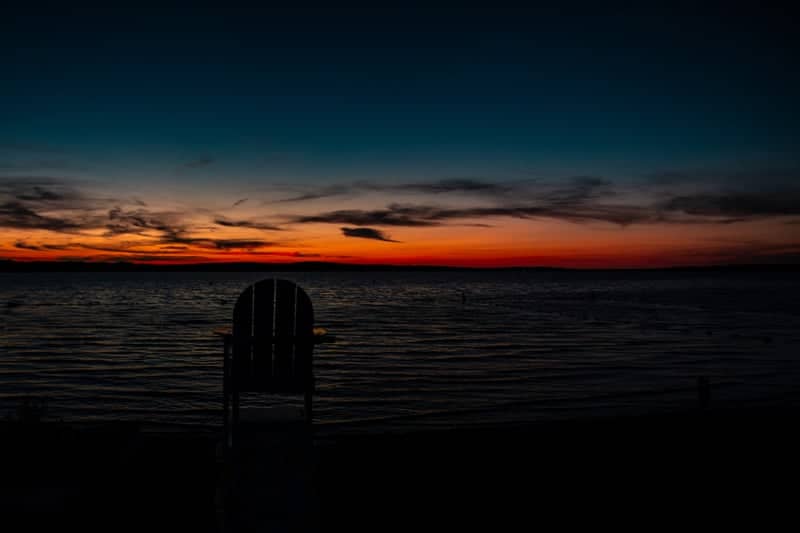Chautauqua Lake at Bemus Point - Image 1