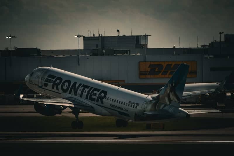 Cincinnati/Northern Kentucky International Airport (CVG) - Image 1