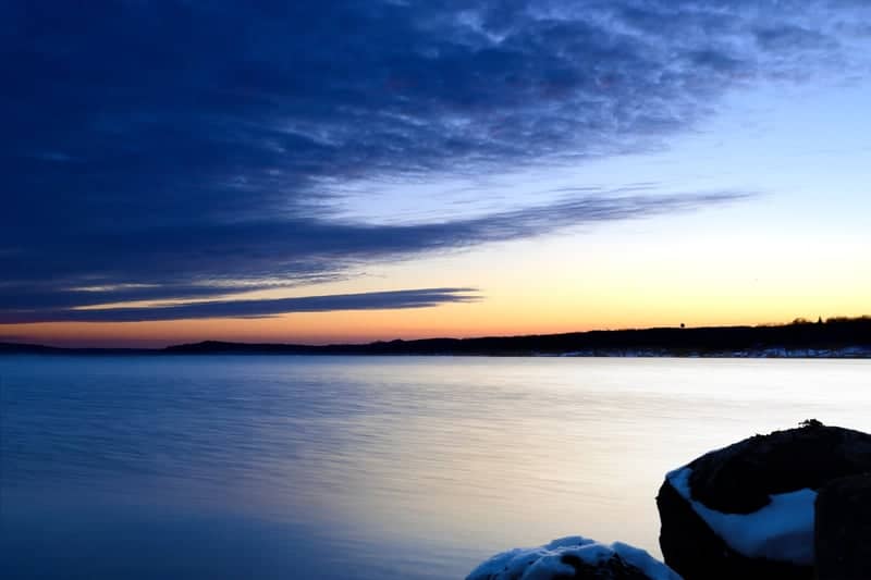 Geneva Lake Shoreline - Image 1