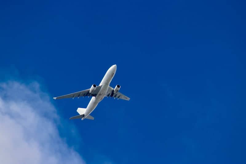 RAF Brize Norton Perimeter - Image 1