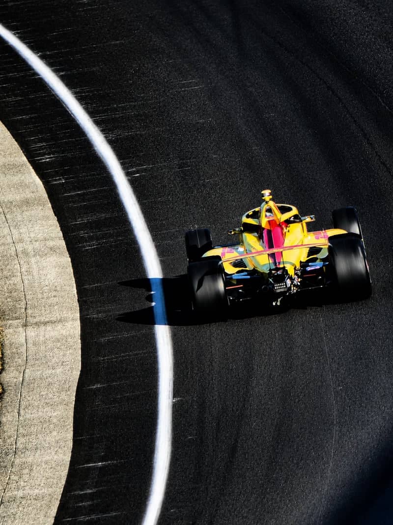 Indianapolis Motor Speedway - Image 1