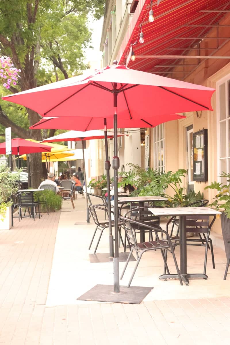 Gruene Historic District - Image 1