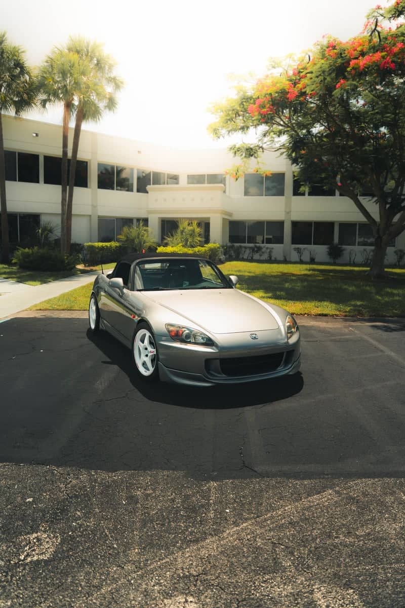 Cars and Coffee Broward - Pompano Beach - Image 1