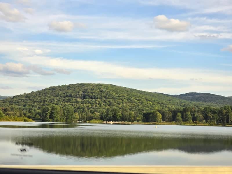 Red House Lake, Allegany State Park - Image 2