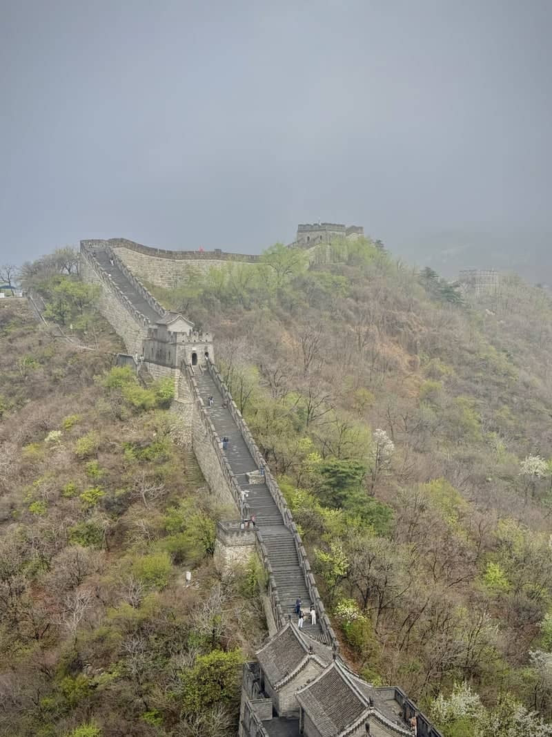 Great Wall of China - Image 1