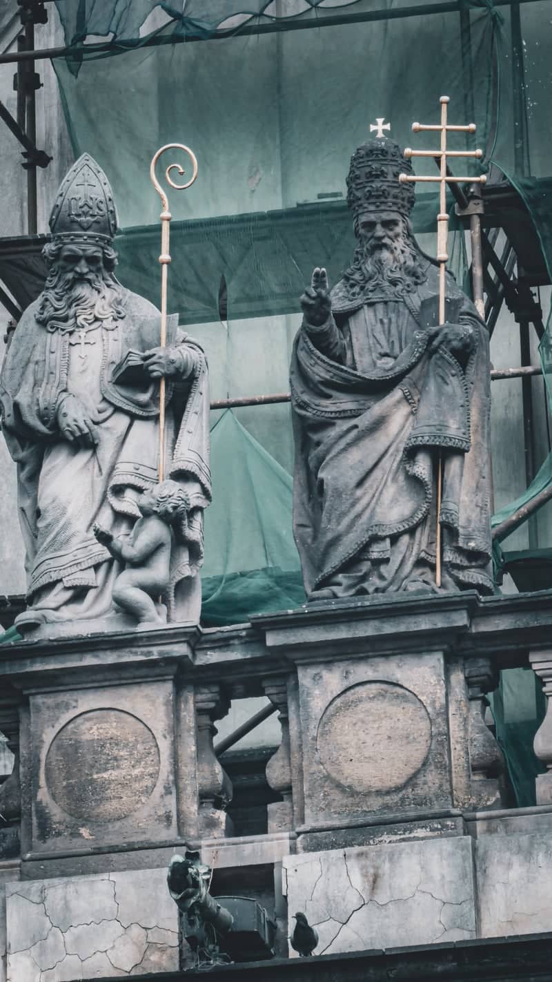Church of Saints Cyril and Methodius - Image 1