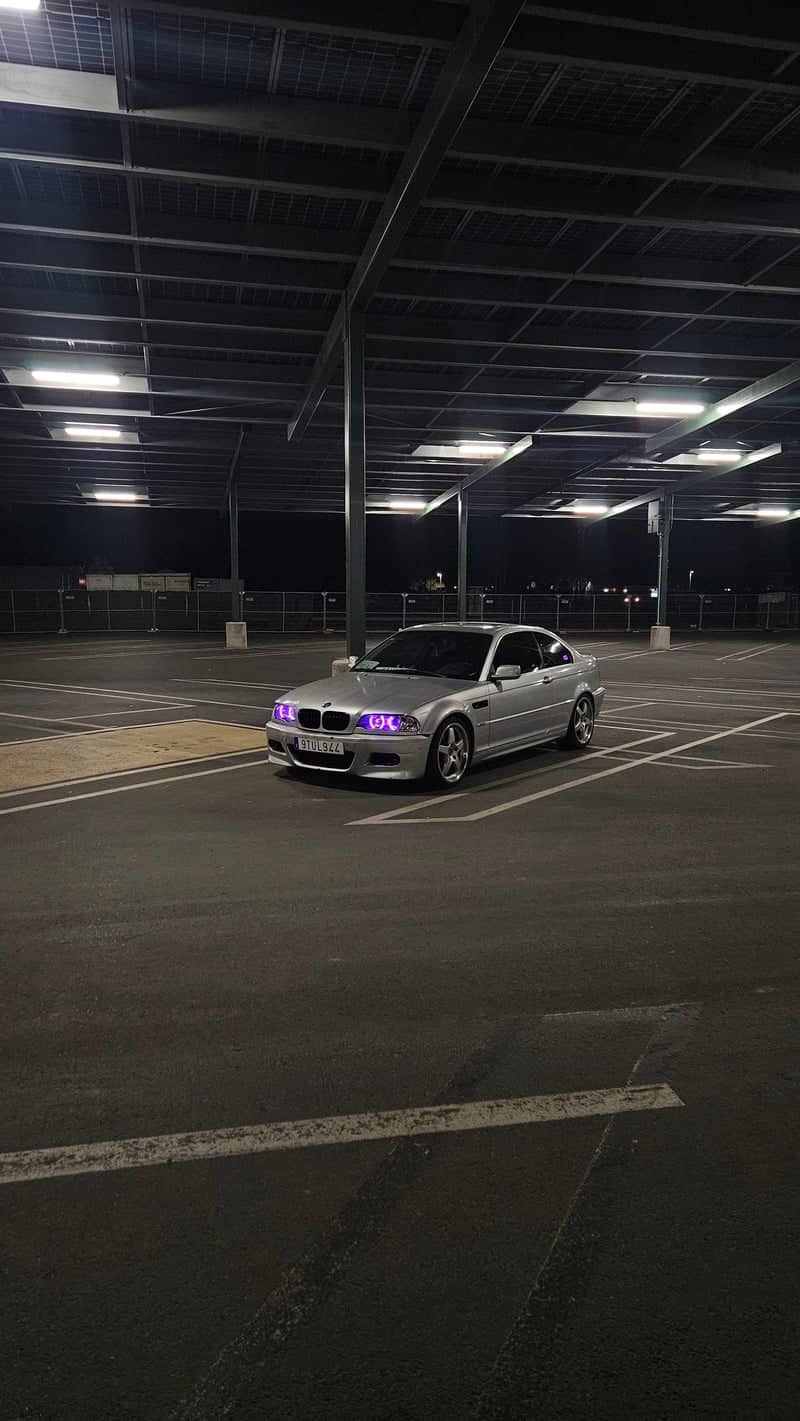 Modesto Solar Canopy Parking - Image 1