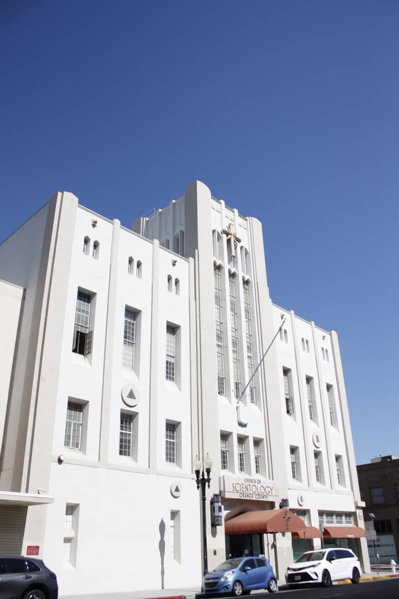 Church of Scientology Orange County - Image 1