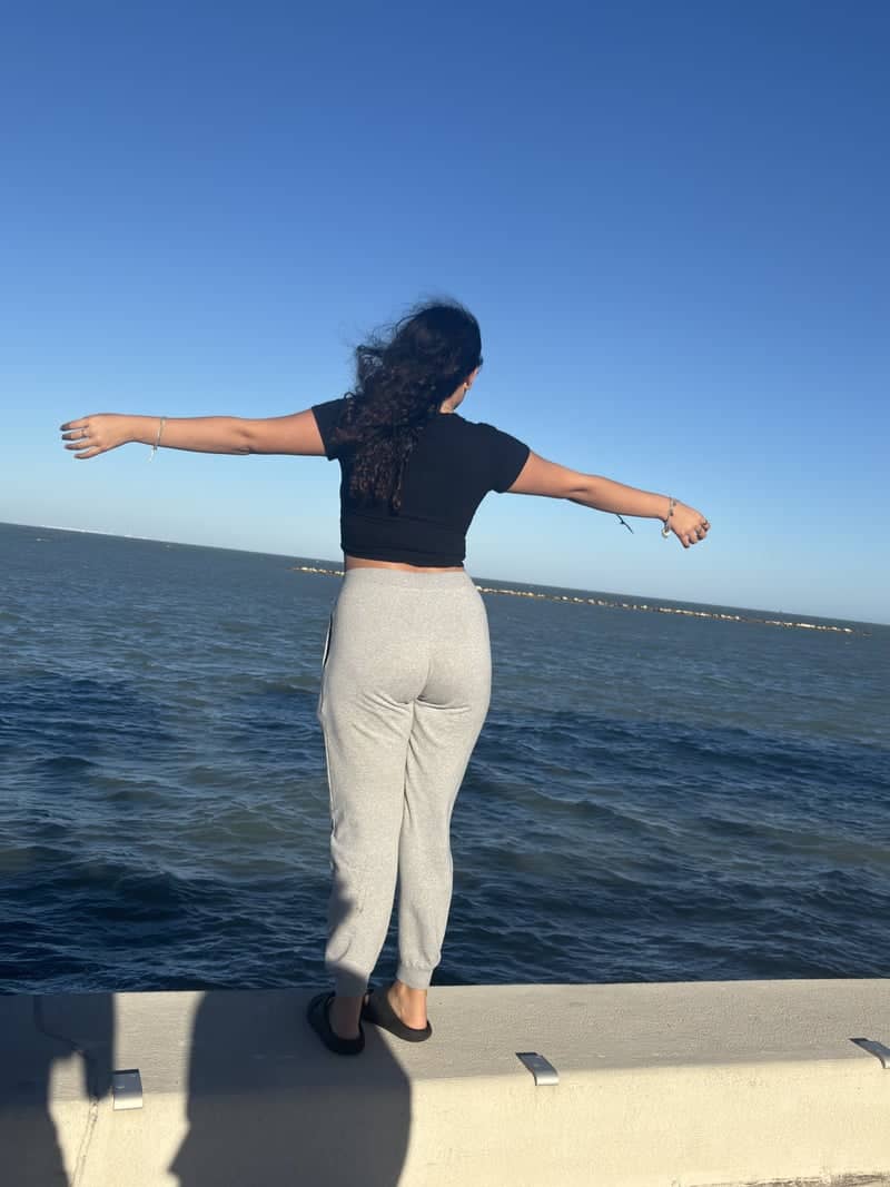 Corpus Christi Bayfront Seawall - Image 1